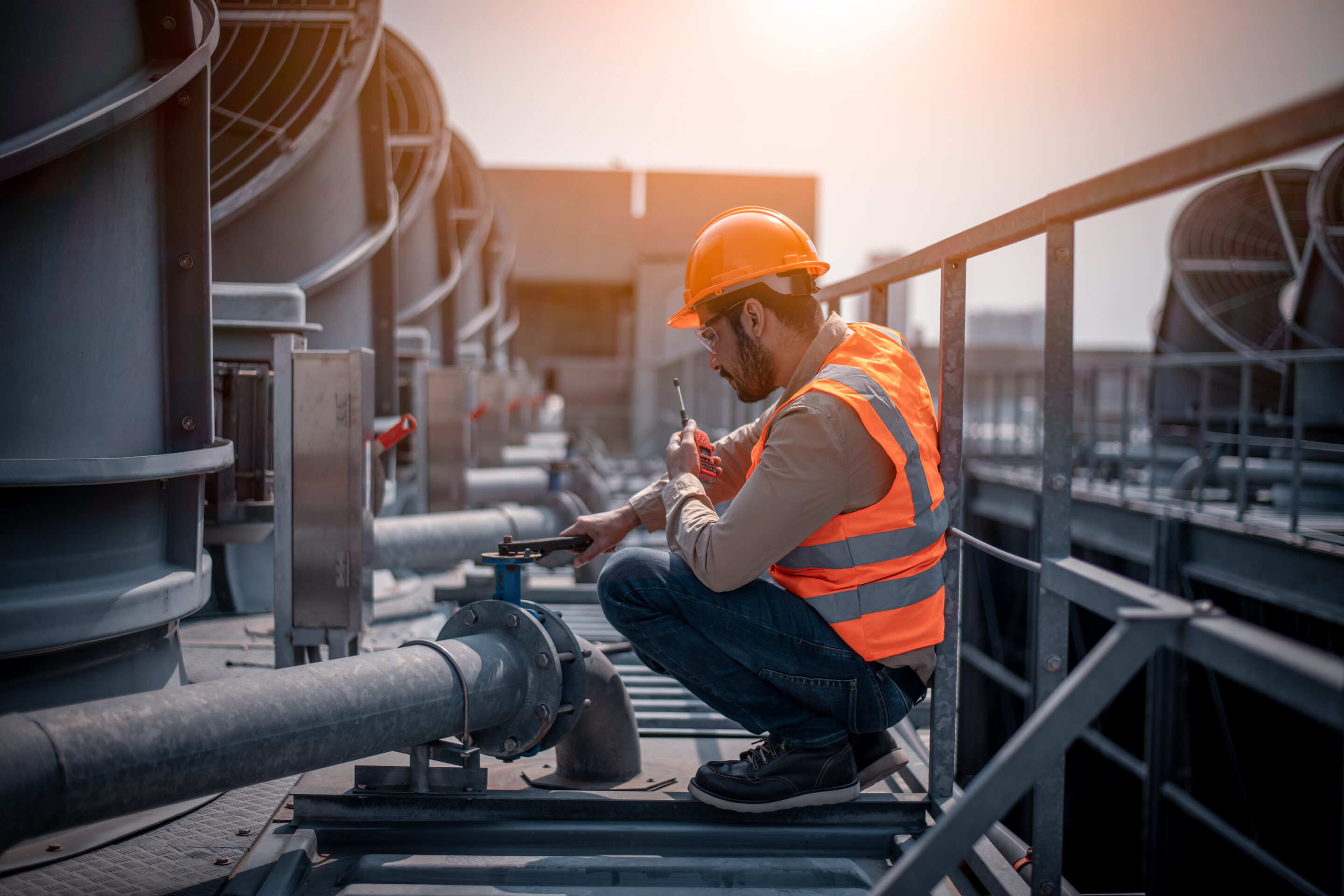 healthcare construction contractor gulf coast