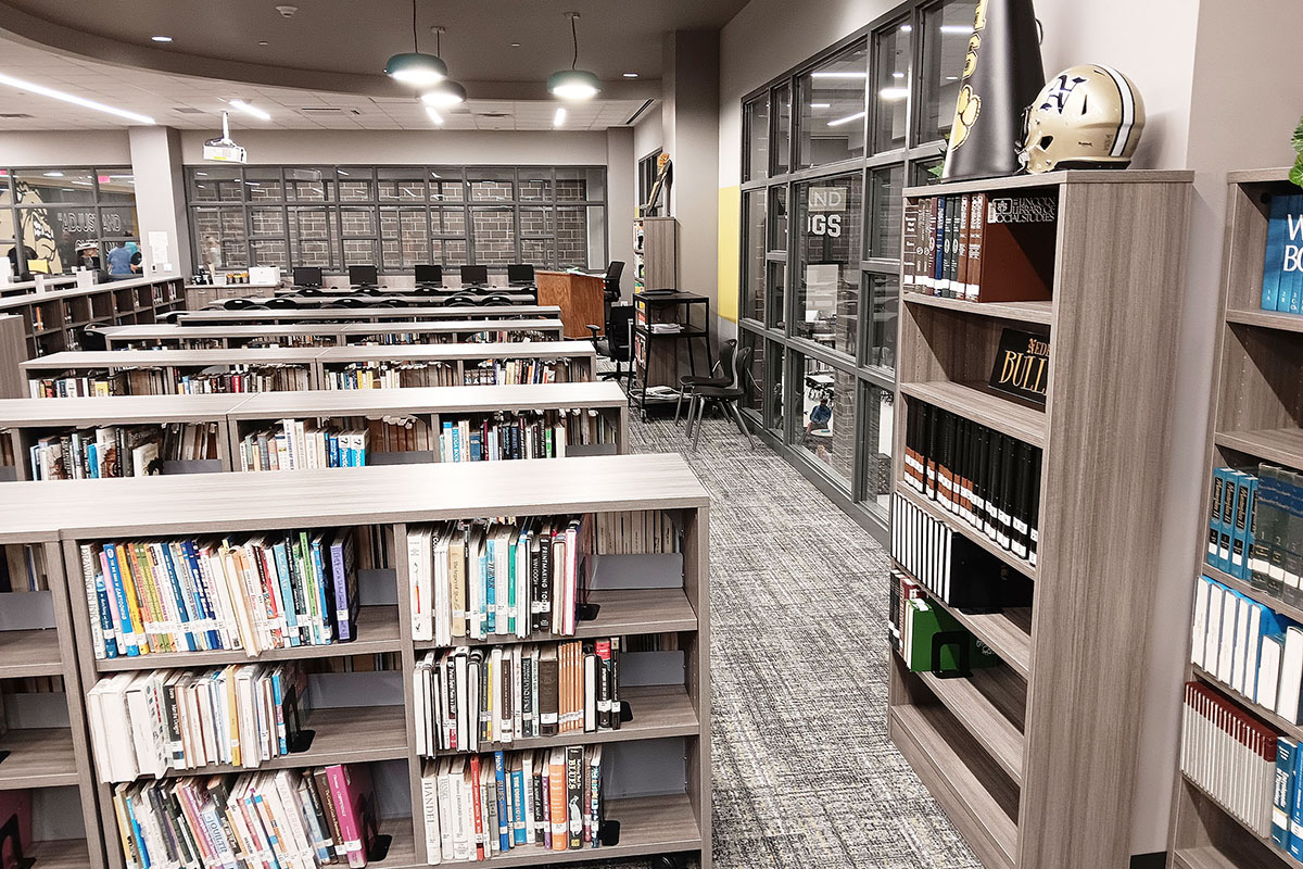 k 12 school construction southeast texas
