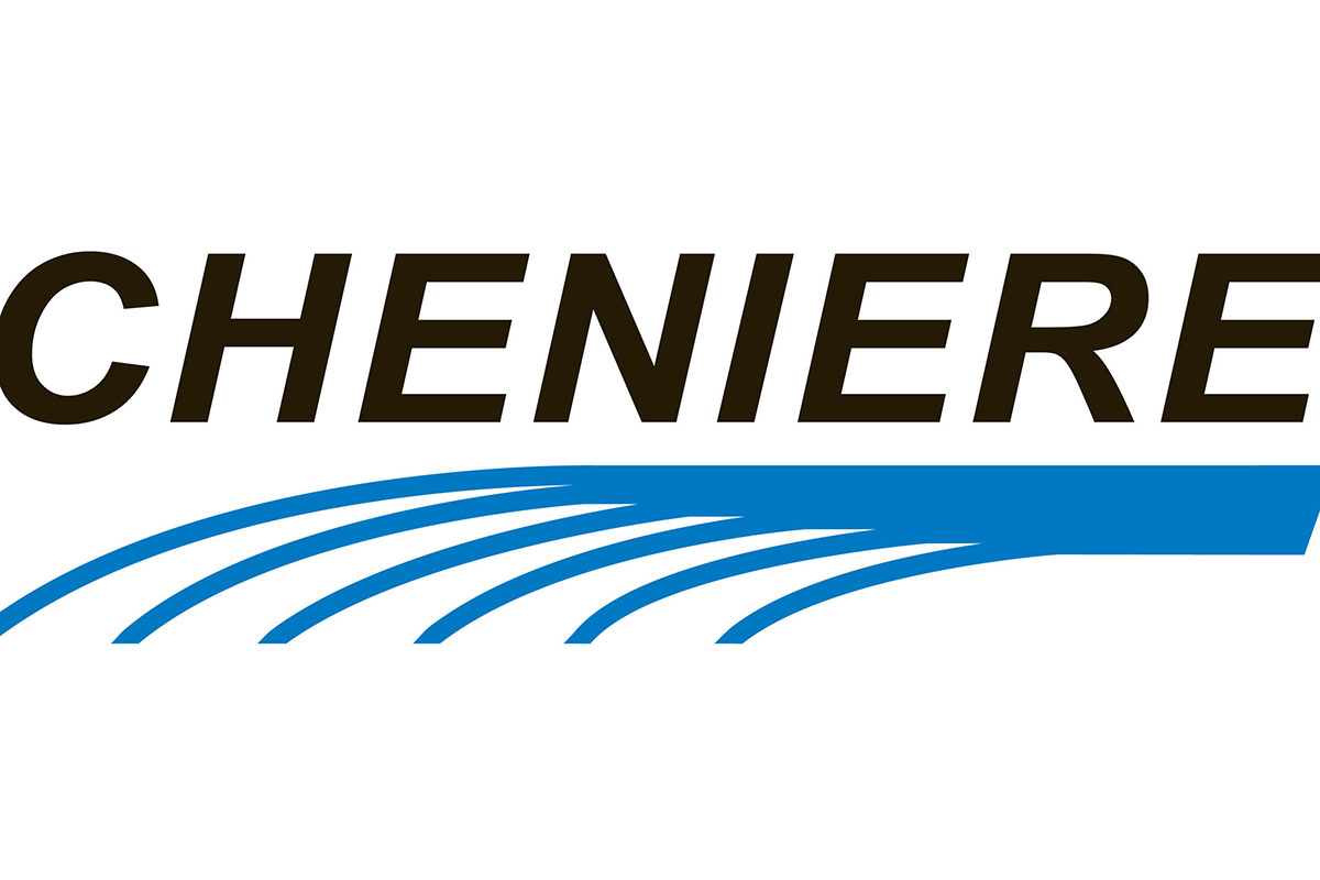 CHENIERE ENERGY LOGO
