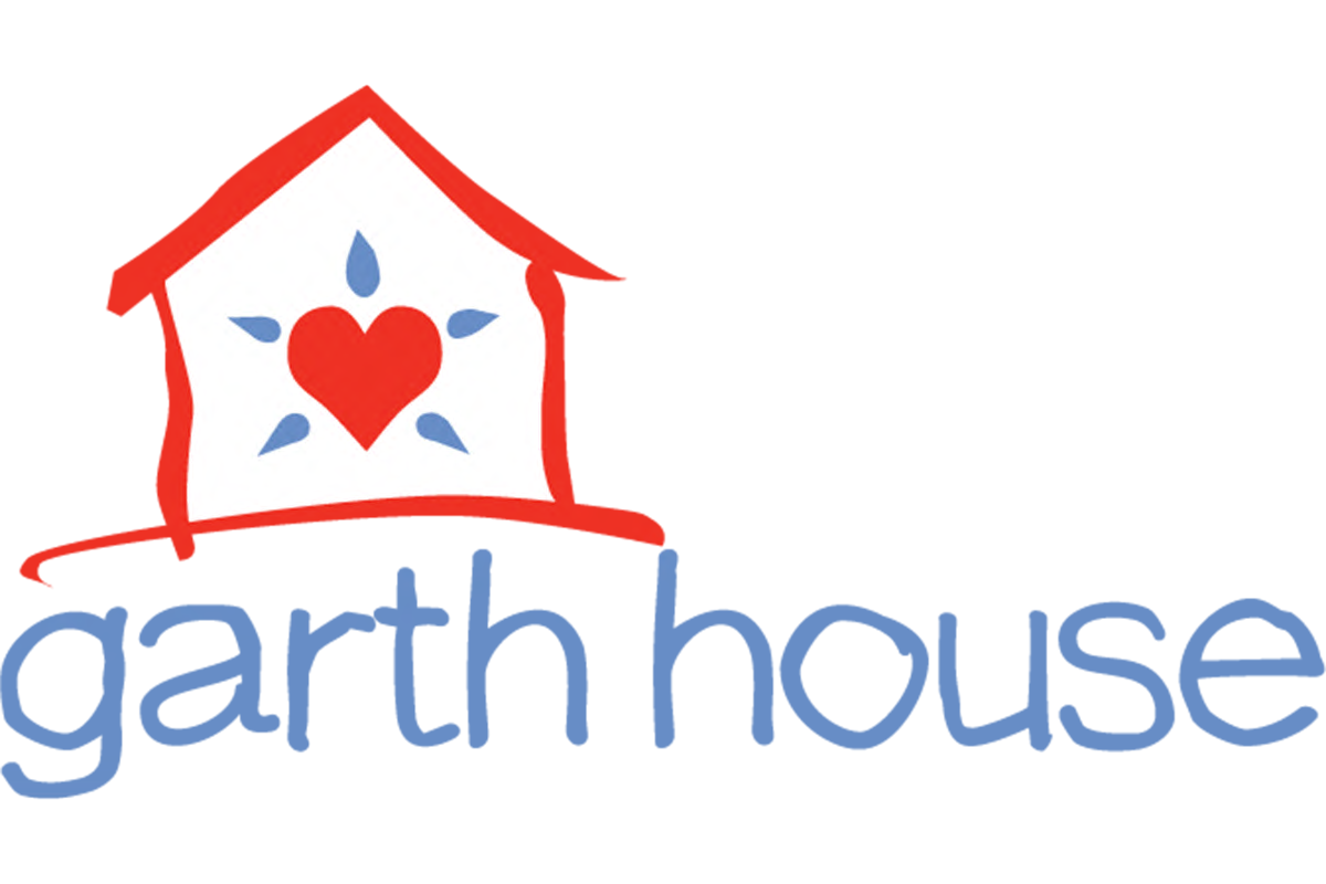 Garth House Logo